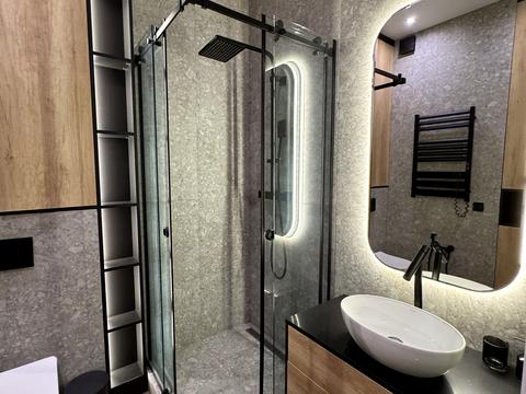 квартира за адресою Курортний пров., 1