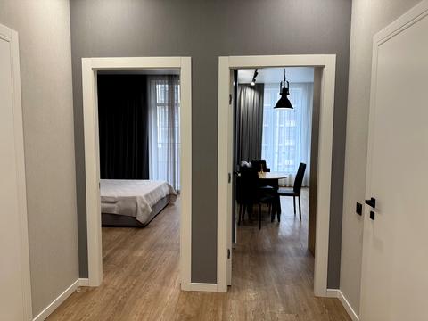 квартира за адресою Курортний пров., 1