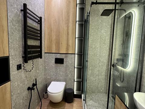 квартира за адресою Курортний пров., 1