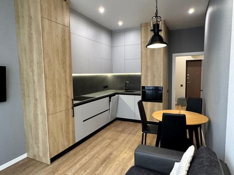 квартира за адресою Курортний пров., 1