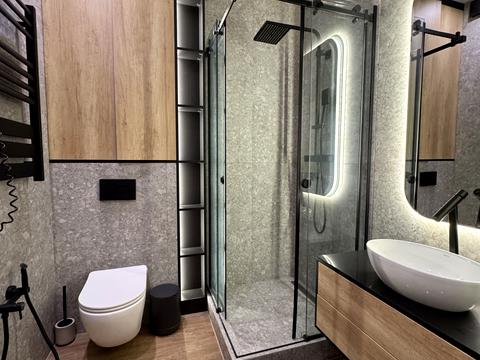 квартира за адресою Курортний пров., 1