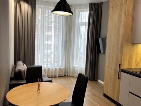 квартира за адресою Курортний пров., 1