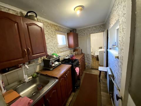 дом по адресу Княжа ул. (Дыбенко)