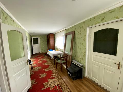 дом по адресу Княжа ул. (Дыбенко)