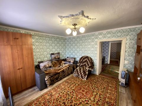 дом по адресу Княжа ул. (Дыбенко)