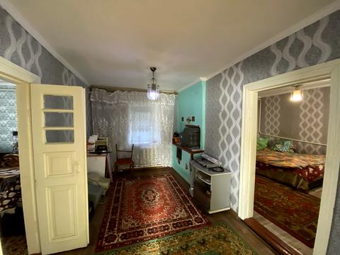 дом по адресу Княжа ул. (Дыбенко)