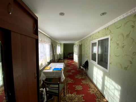 дом по адресу Княжа ул. (Дыбенко)