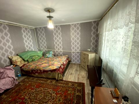 дом по адресу Княжа ул. (Дыбенко)