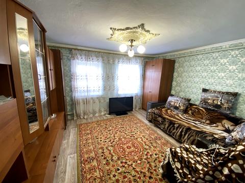 дом по адресу Княжа ул. (Дыбенко)