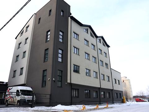 комерційна за адресою Вовчинецька вул., 227M