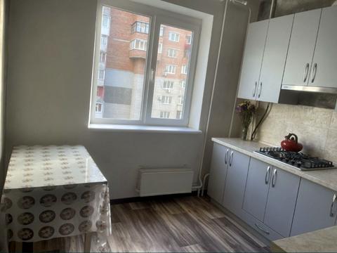 квартира по адресу Героев Крут ул. (Черепіна), 62