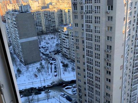 квартира за адресою Бориса Гмирі вул., 16