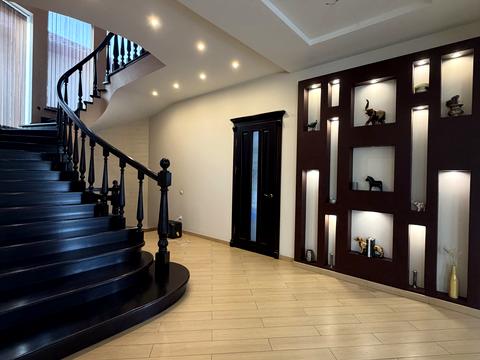 дом по адресу с. Острица, Приміська