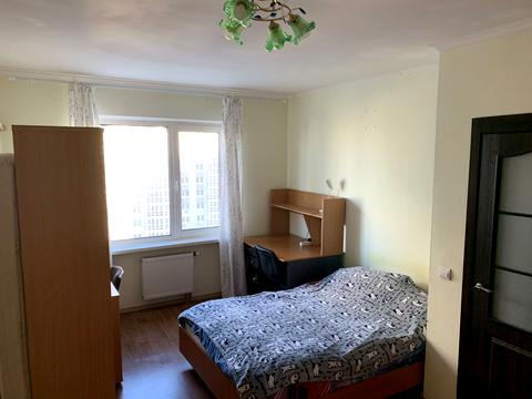 квартира за адресою Бориса Гмирі вул., 16