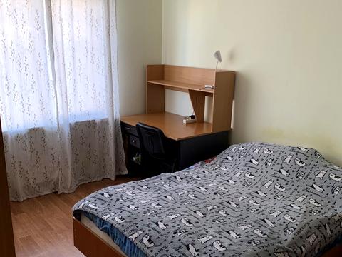 квартира за адресою Бориса Гмирі вул., 16