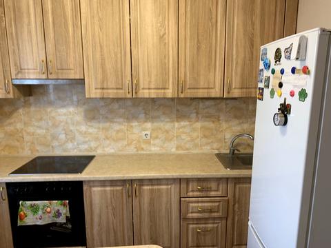 квартира за адресою Бориса Гмирі вул., 16