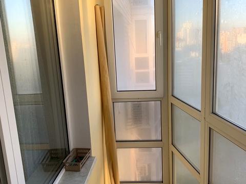 квартира за адресою Бориса Гмирі вул., 16