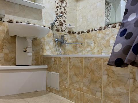 квартира за адресою Бориса Гмирі вул., 16