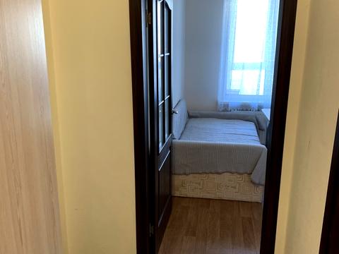 квартира за адресою Бориса Гмирі вул., 16