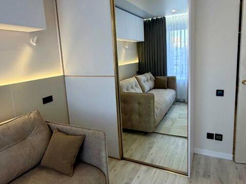 квартира по адресу Ольховая ул., 11-А