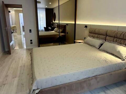 квартира по адресу Ольховая ул., 11-А