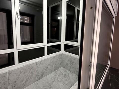 квартира по адресу Ольховая ул., 11-А