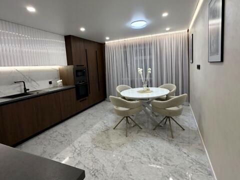 квартира по адресу Ольховая ул., 11-А