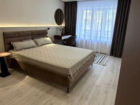 квартира по адресу Ольховая ул., 11-А