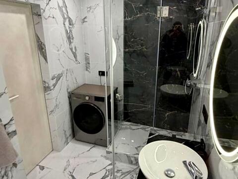 квартира по адресу Ольховая ул., 11-А