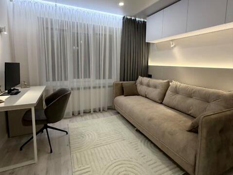 квартира по адресу Ольховая ул., 11-А