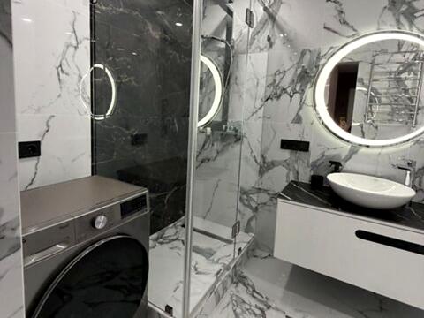 квартира по адресу Ольховая ул., 11-А