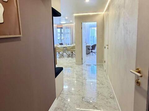 квартира по адресу Ольховая ул., 11-А