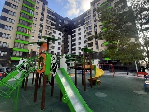 квартира по адресу Ольховая ул., 11-А