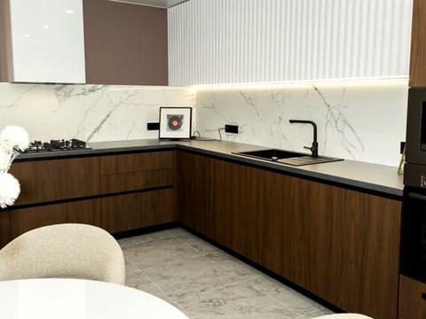 квартира по адресу Ольховая ул., 11-А