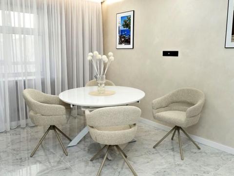 квартира по адресу Ольховая ул., 11-А