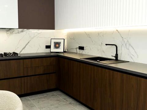 квартира по адресу Ольховая ул., 11-А