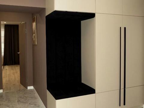 квартира по адресу Ольховая ул., 11-А