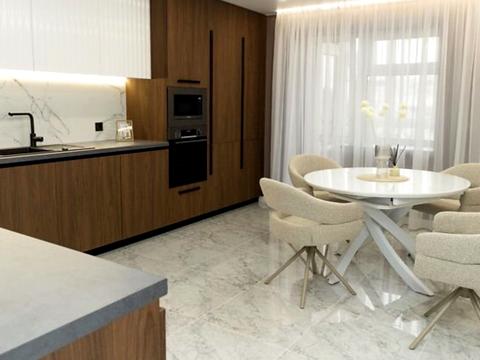 квартира по адресу Ольховая ул., 11-А