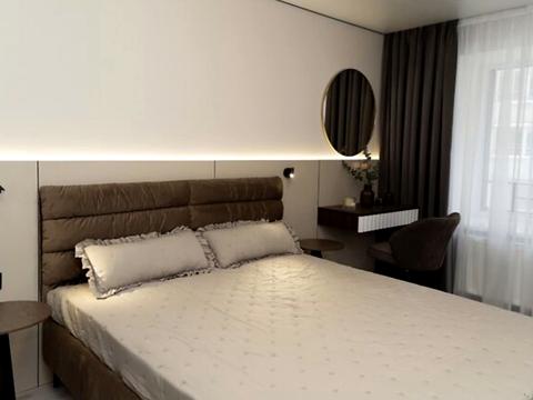 квартира по адресу Ольховая ул., 11-А