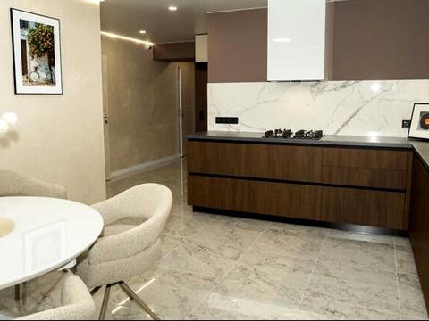 квартира по адресу Ольховая ул., 11-А