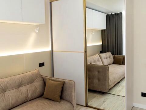 квартира по адресу Ольховая ул., 11-А