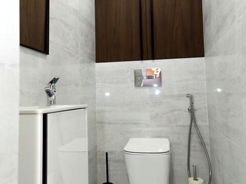 квартира по адресу Ольховая ул., 11-А