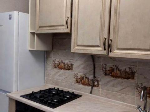 квартира по адресу Западная ул., 8