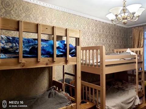 квартира по адресу Западная ул., 8