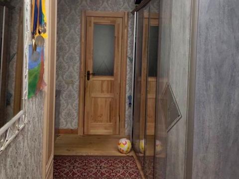 квартира по адресу Западная ул., 8