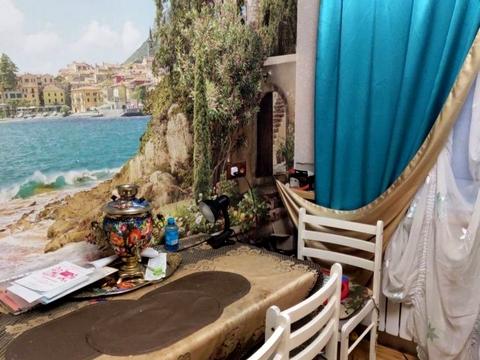 квартира по адресу Западная ул., 8