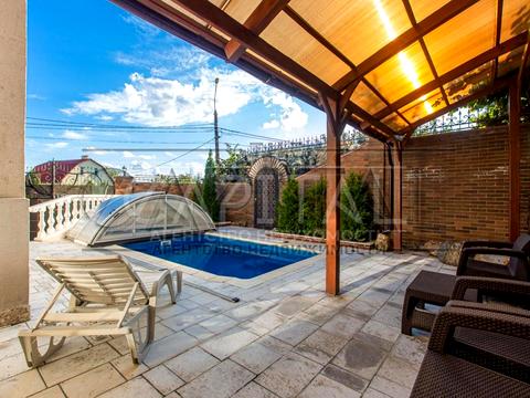 дом по адресу Ольшанская ул.