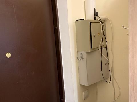 квартира за адресою Бориса Гмирі вул., 16