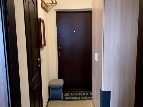 квартира за адресою Бориса Гмирі вул., 16