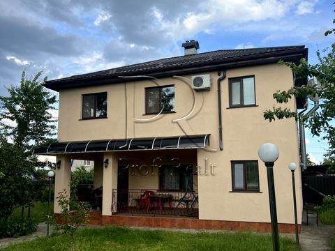 дом по адресу СТ Прилісся